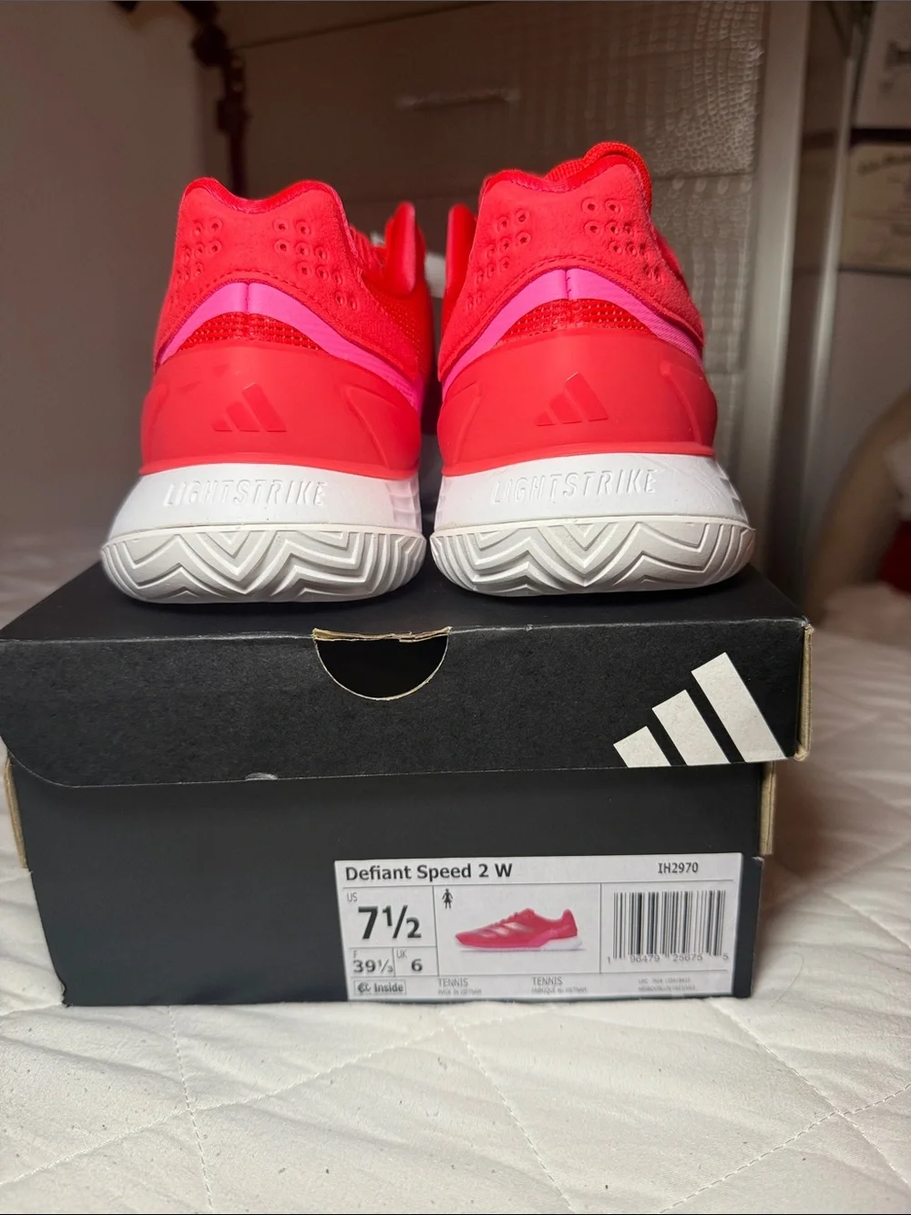 adidas Women's Tennis Shoes
